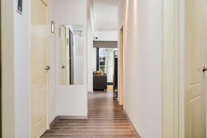 Sanders Home Suites - Cute Downtown One-Bedroom Apartment - image 21
