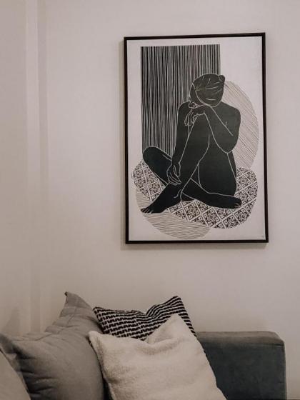 Bohemian Loft in Central Athens - image 23
