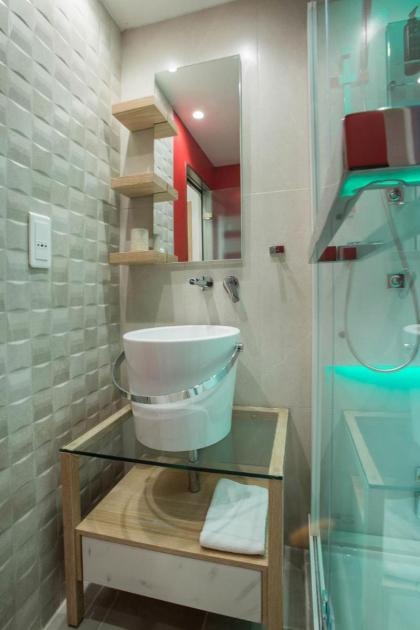 Mariet Athens Boutique Spa - image 21