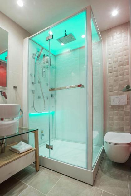 Mariet Athens Boutique Spa - image 22