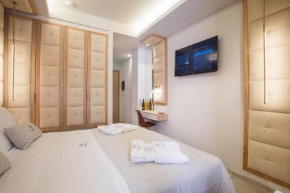 Mariet Athens Boutique Spa - image 23