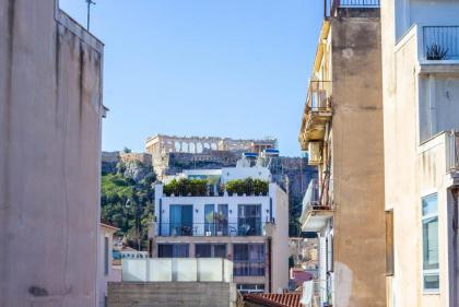 Acropolis Rooftop Monastiraki Centrral Gem - image 23