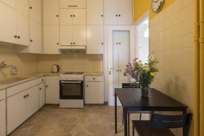 A new happy 2 BDR apartment that has a soul - image 21