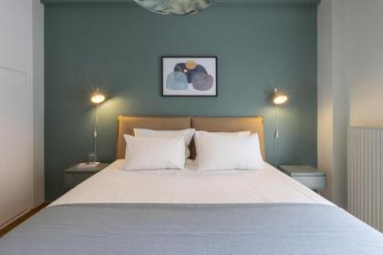 A new happy 2 BDR apartment that has a soul - image 22