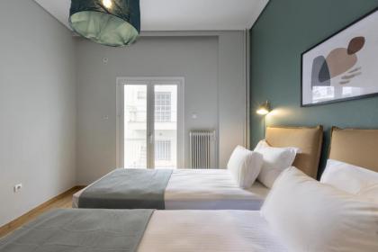 A new happy 2 BDR apartment that has a soul - image 23