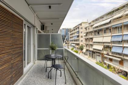 A new happy 2 BDR apartment that has a soul - image 28