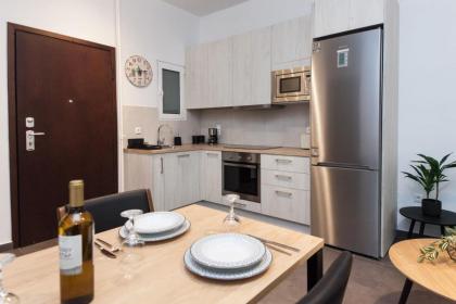 Elegant Urban Escape 1 Bd Apt in Kolonaki - image 23