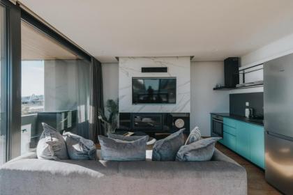 Earth Boutique Apartments - image 21