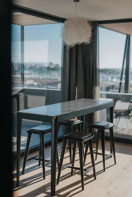 Earth Boutique Apartments - image 23
