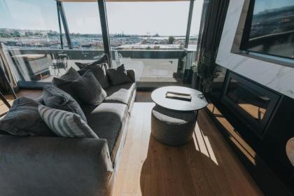 Earth Boutique Apartments - image 24