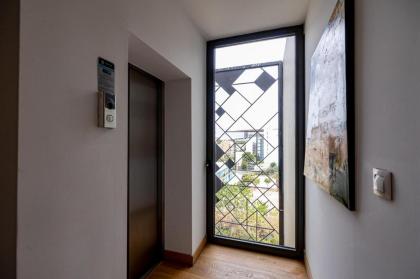 Earth Boutique Apartments - image 25
