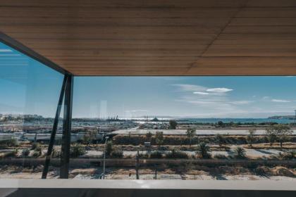 Earth Boutique Apartments - image 26