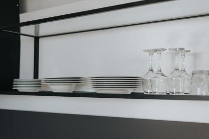 Earth Boutique Apartments - image 27