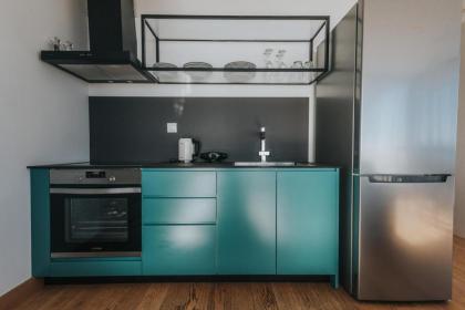 Earth Boutique Apartments - image 28