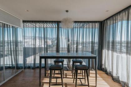 Earth Boutique Apartments - image 29