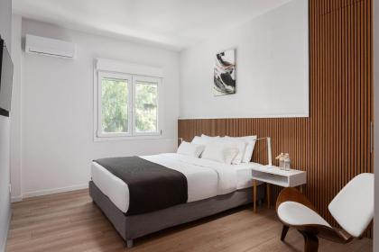 Acropolis Sherlock Residence - image 22