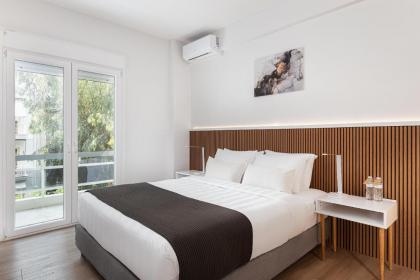 Acropolis Sherlock Residence - image 29