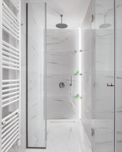Acropolis Sherlock Residence - image 30
