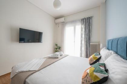 Supreme Athens Home by Cloudkeys - image 27