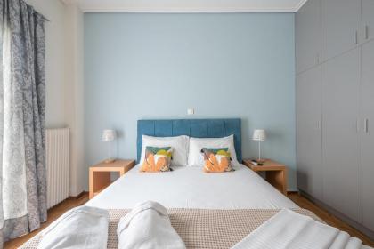 Supreme Athens Home by Cloudkeys - image 28