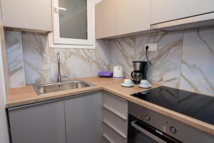 Charming Urban Oasis 1BR Apt near Megaro Mousikis - image 22