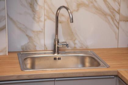Charming Urban Oasis 1BR Apt near Megaro Mousikis - image 24