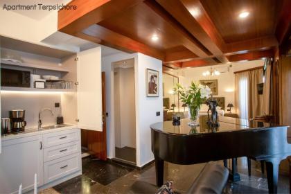 Calliope & Terpsichore by Heloni Apartments - image 21