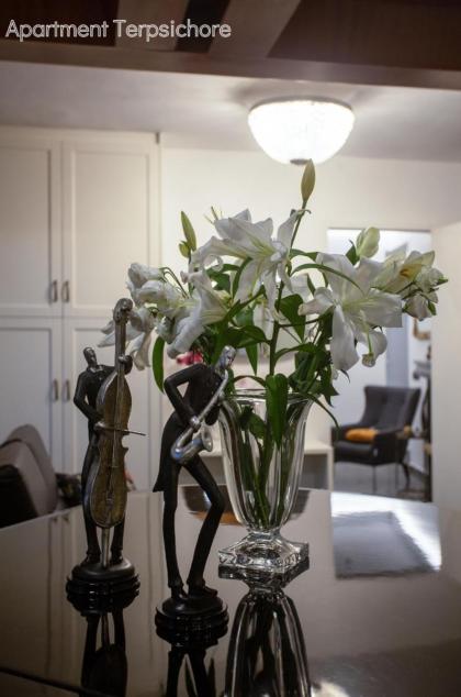 Calliope & Terpsichore by Heloni Apartments - image 25