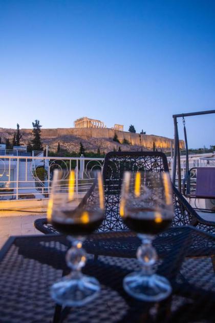 Calliope & Terpsichore by Heloni Apartments - image 26