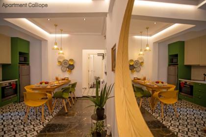 Calliope & Terpsichore by Heloni Apartments - image 27