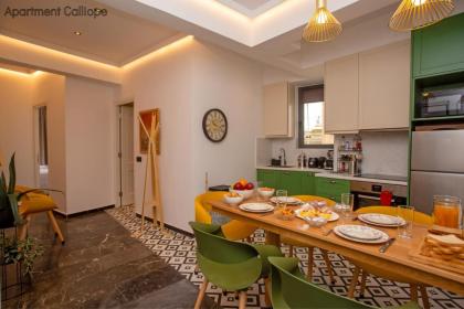 Calliope & Terpsichore by Heloni Apartments - image 28