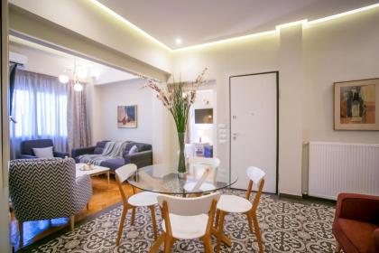 Thalia by Heloni Apartments - image 22