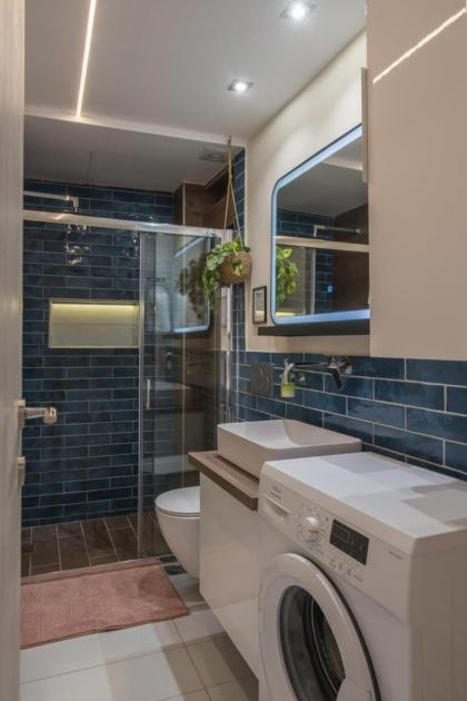 Urban Luxury Haven in Athens Center - image 22