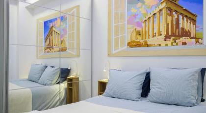 Beautiful studio in central location - image 21