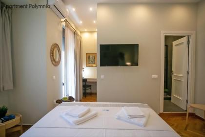 Polymnia & Melpomene by Heloni Apartments - image 22