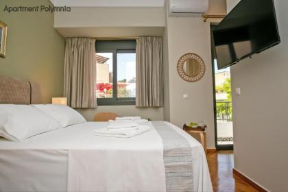 Polymnia & Melpomene by Heloni Apartments - image 23