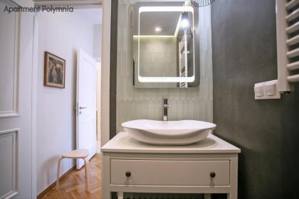 Polymnia & Melpomene by Heloni Apartments - image 25