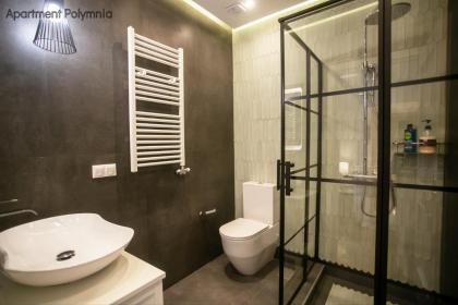 Polymnia & Melpomene by Heloni Apartments - image 26