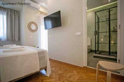 Polymnia & Melpomene by Heloni Apartments - image 27