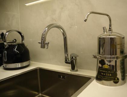 Polymnia & Melpomene by Heloni Apartments - image 29