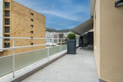 Ventiri RoofTop Suite 4 - image 23