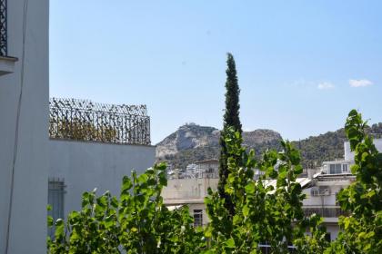 Velvet new apt in Ilissia - image 24