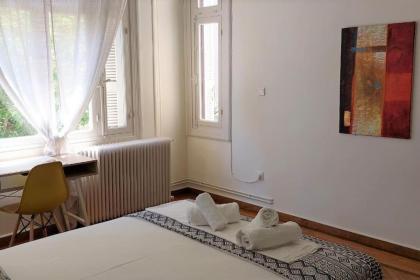 Fokionos Athens Centre 5 BD 15 BATH - image 23