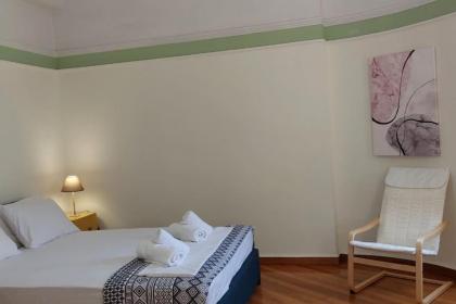 Fokionos Athens Centre 5 BD 15 BATH - image 24