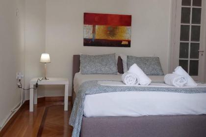 Fokionos Athens Centre 5 BD 15 BATH - image 26