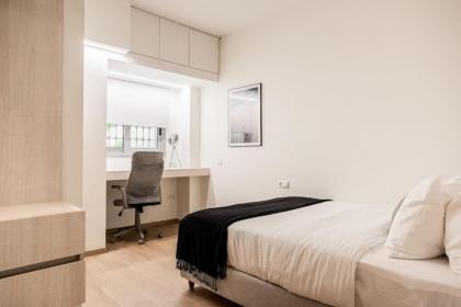 Ritzy 2BR Apartment in the Heart of Kolonaki by UPSTREET - image 21