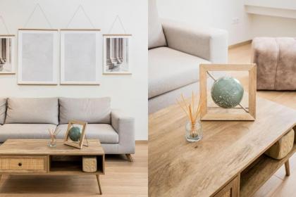 Ritzy 2BR Apartment in the Heart of Kolonaki by UPSTREET - image 22