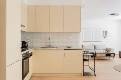 Ritzy 2BR Apartment in the Heart of Kolonaki by UPSTREET - image 25