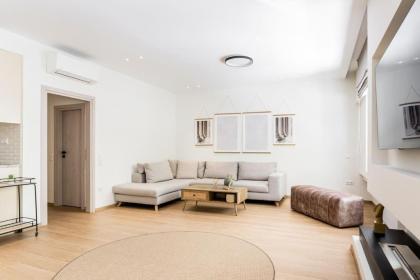 Ritzy 2BR Apartment in the Heart of Kolonaki by UPSTREET - image 29