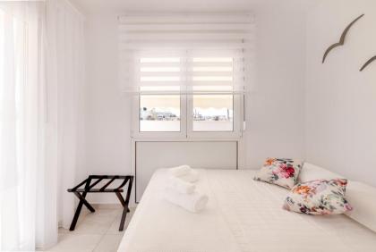 Sunny Topfloor Studio with amazing City-View - image 26